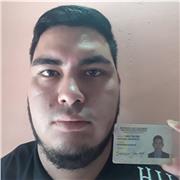 Profesor de deportes en general, disponible para dar clases en cualquier región donde lo requieran